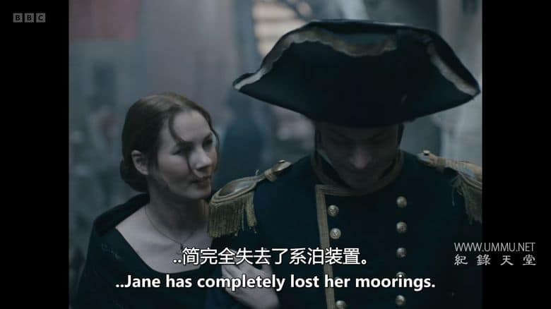 简·奥斯汀：一个天才的崛起 Jane Austen: Rise of a Genius