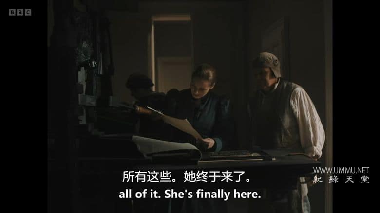 简·奥斯汀：一个天才的崛起 Jane Austen: Rise of a Genius