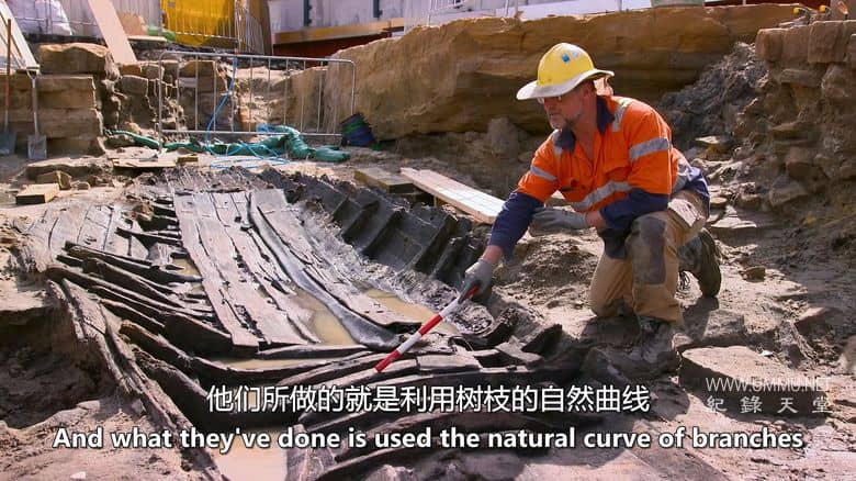 巨型地铁 Mega Metro