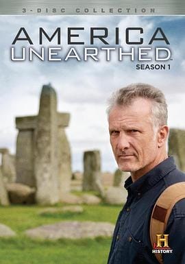 美国出土 全3季 America Unearthed Season 1