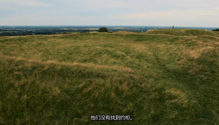 美国出土 全3季 America Unearthed Season 1