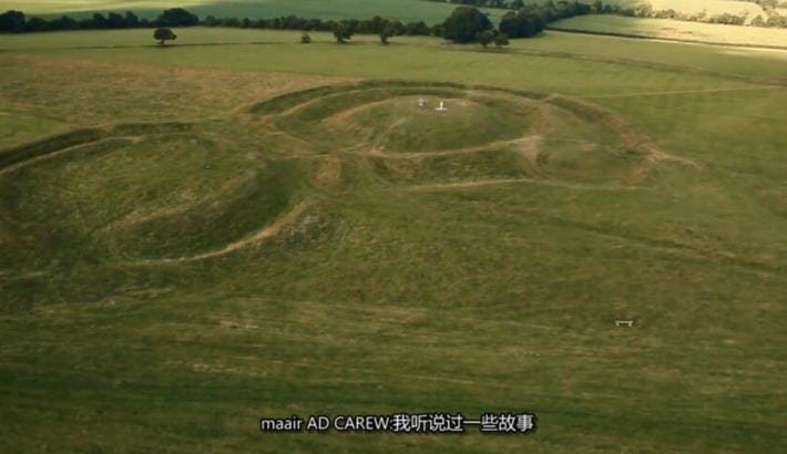 美国出土 全3季 America Unearthed Season 1