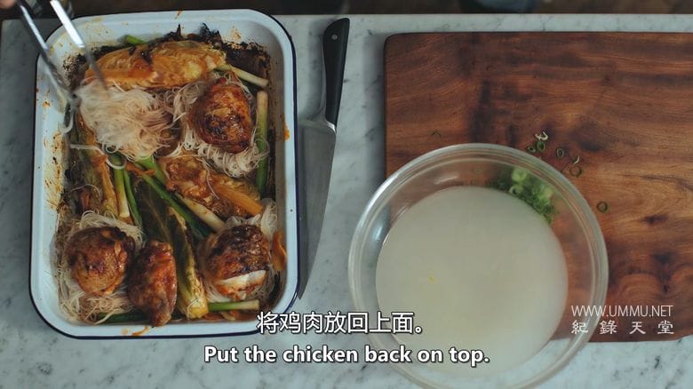 杰米的居家速食宝典 Jamie: Fast and Simple