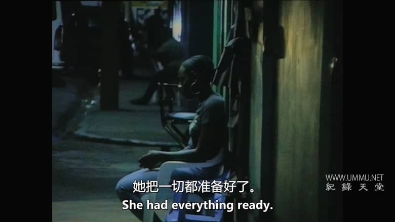 露克蕾西娅：马德里谋杀案 Lucrecia: A Murder in Madrid