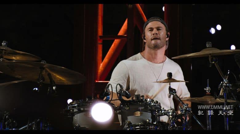 克里斯·海姆斯沃斯：挑战极限 第二季全3集 Limitless with Chris Hemsworth