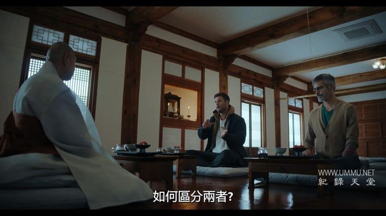 克里斯·海姆斯沃斯：挑战极限 第二季全3集 Limitless with Chris Hemsworth