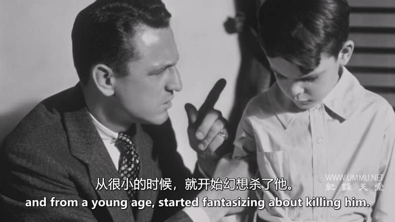 杀手的思维：冰人 Murderous Minds ：The Iceman