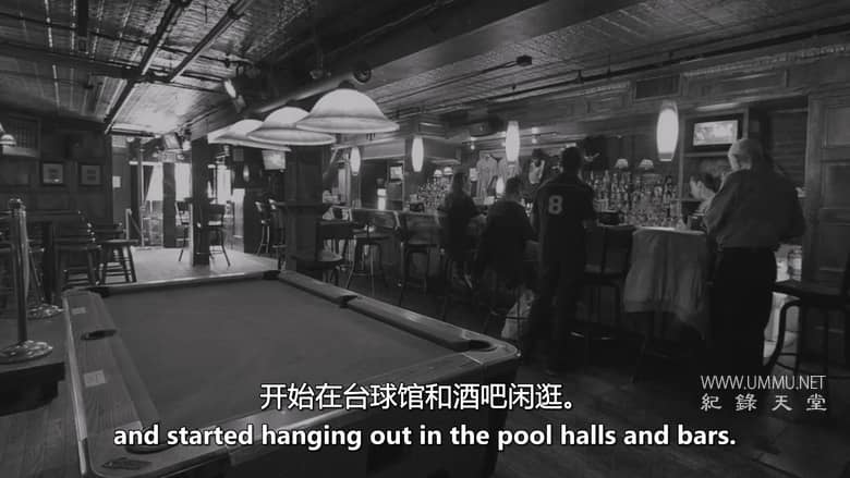 杀手的思维：冰人 Murderous Minds ：The Iceman