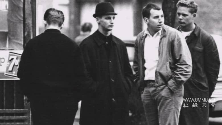 杀手的思维：冰人 Murderous Minds ：The Iceman