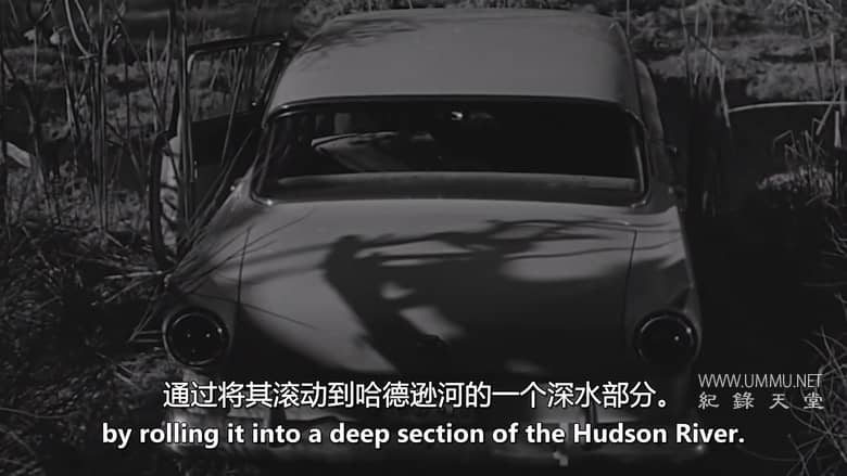 杀手的思维：冰人 Murderous Minds ：The Iceman