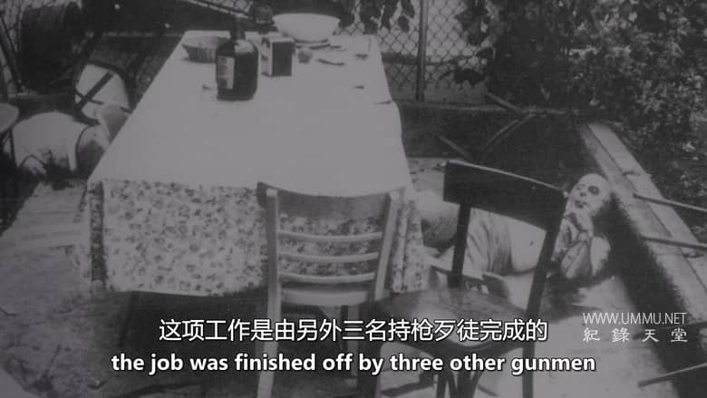 杀手的思维：冰人 Murderous Minds ：The Iceman