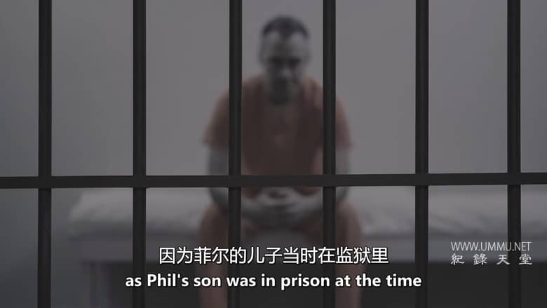 杀手的思维：冰人 Murderous Minds ：The Iceman