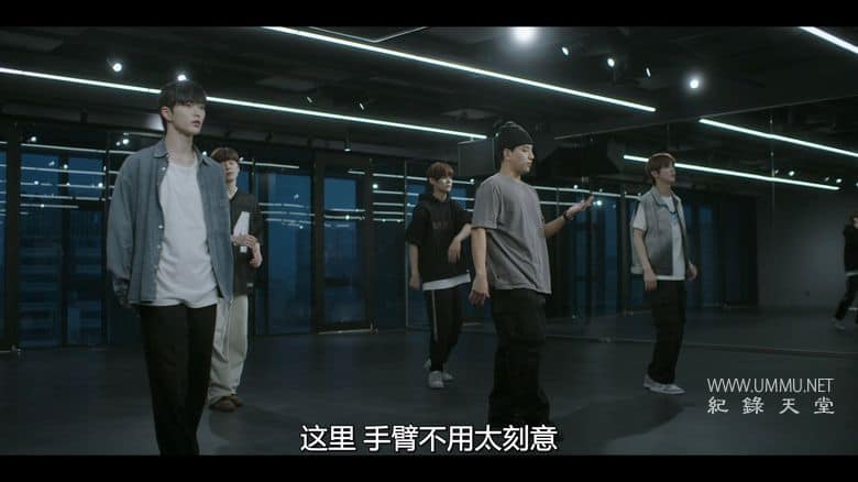 李秀满：韩国流行音乐之王 Lee Soo Man: King of K-Pop