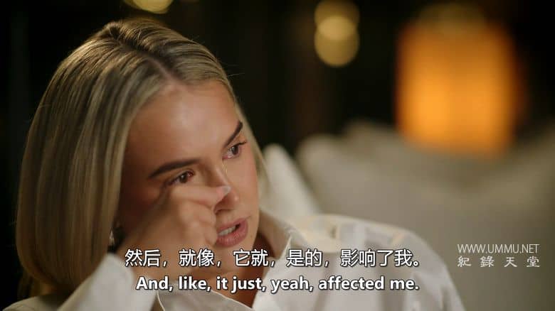 莫利梅：这一切的背后 Molly-Mae: Behind It All