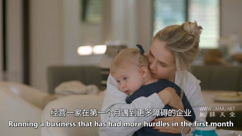 莫利梅：这一切的背后 Molly-Mae: Behind It All