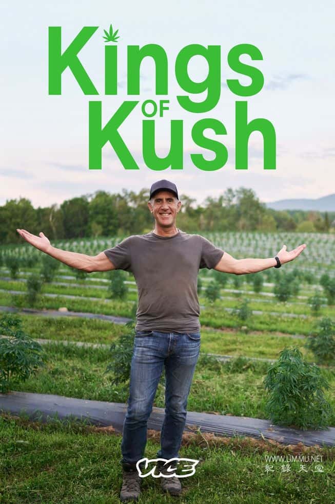 大麻之王 Kings of Kush