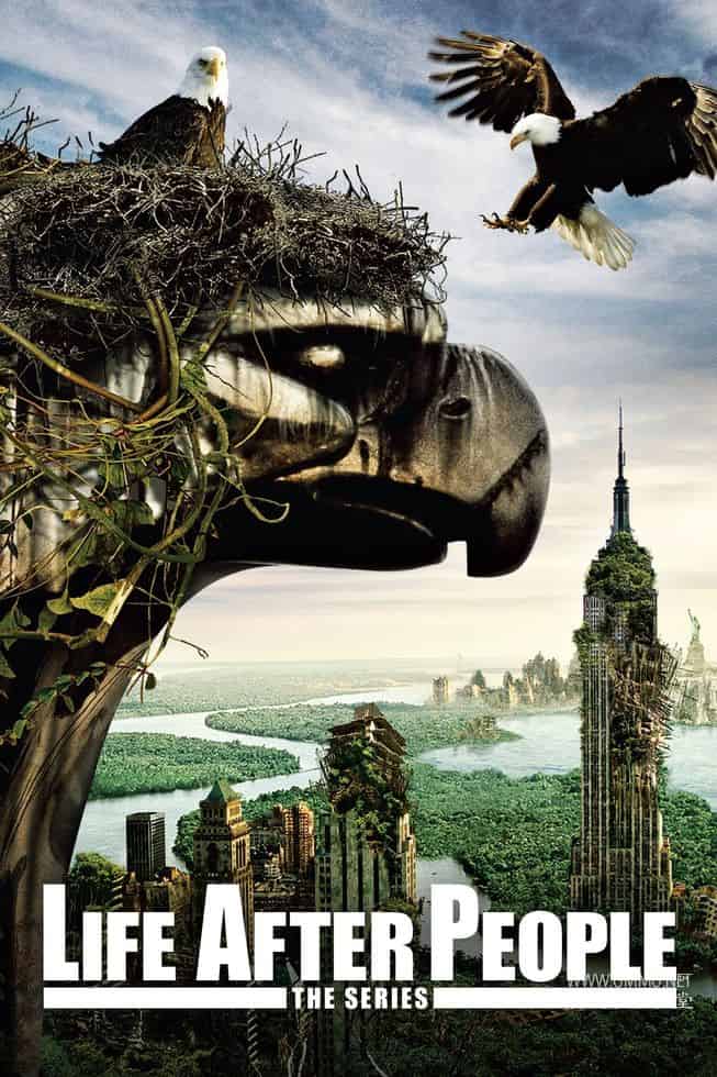 人类消失后的世界 第三季全8集 Life After People