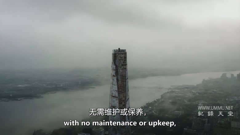 人类消失后的世界 第三季全8集 Life After People