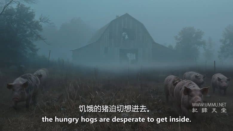 人类消失后的世界 第三季全8集 Life After People