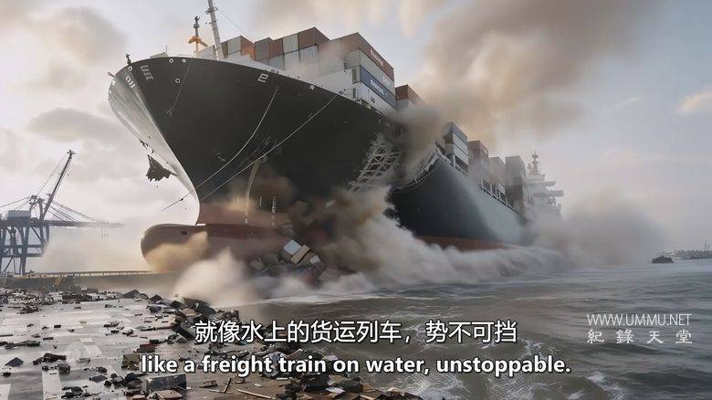 人类消失后的世界 第三季全8集 Life After People