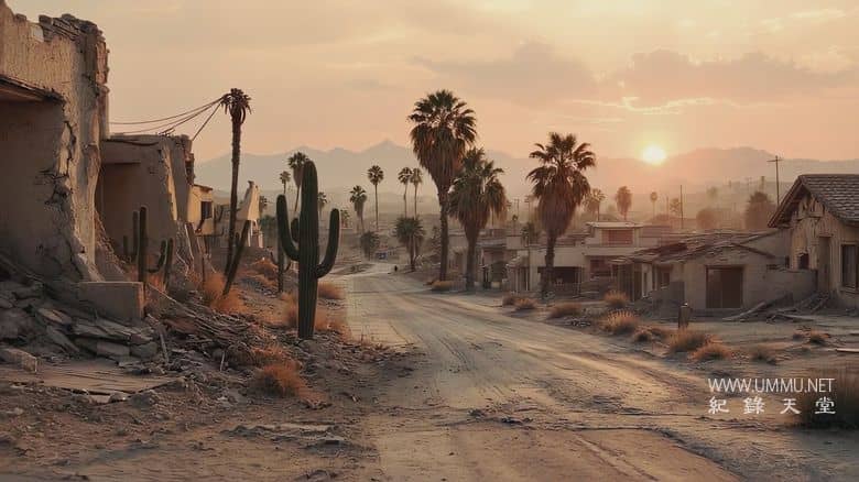 人类消失后的世界 第三季全8集 Life After People