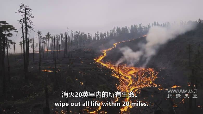 人类消失后的世界 第三季全8集 Life After People