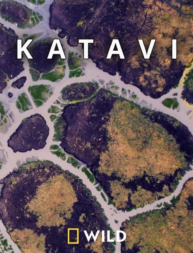 卡塔维 – 非洲的堕落天堂 Katavi – Africa's Fallen Paradise