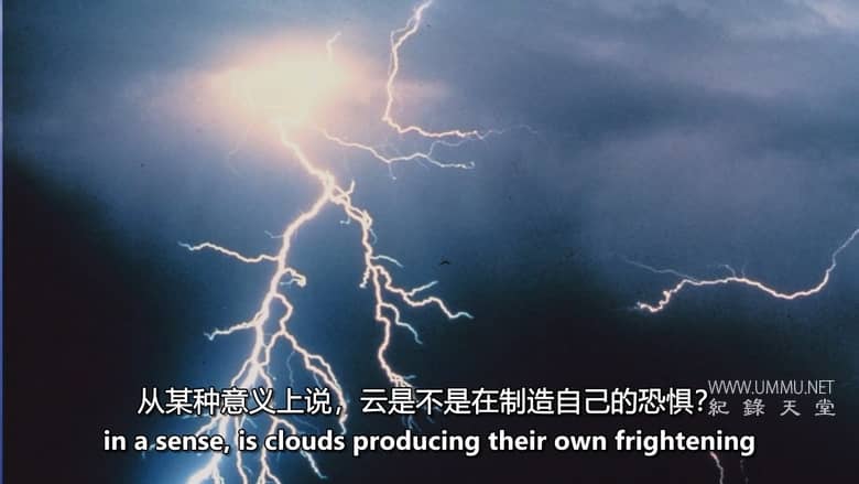 气象学：天气奇观 Meteorology:An Introduction to the Wonders of the Weather Set