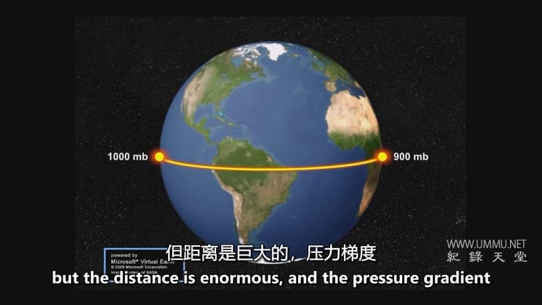 气象学：天气奇观 Meteorology:An Introduction to the Wonders of the Weather Set
