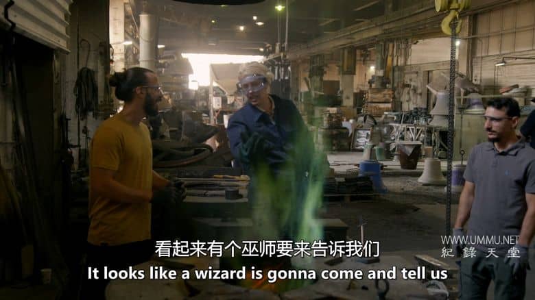 最后的女传人 Last Woman on Earth with Sara Pascoe