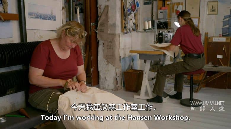 最后的女传人 Last Woman on Earth with Sara Pascoe