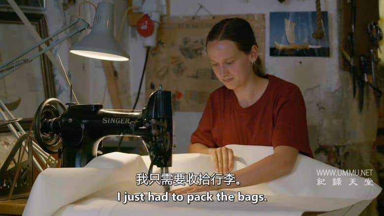 最后的女传人 Last Woman on Earth with Sara Pascoe