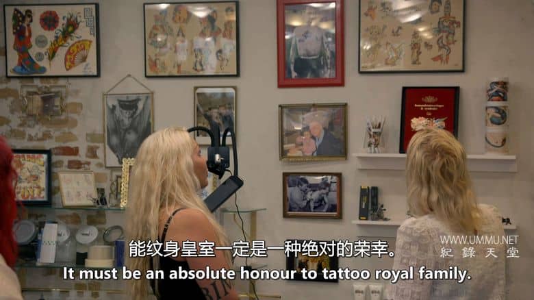 最后的女传人 Last Woman on Earth with Sara Pascoe