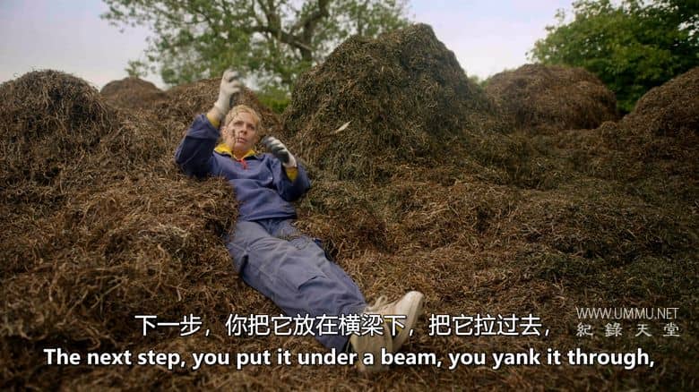 最后的女传人 Last Woman on Earth with Sara Pascoe