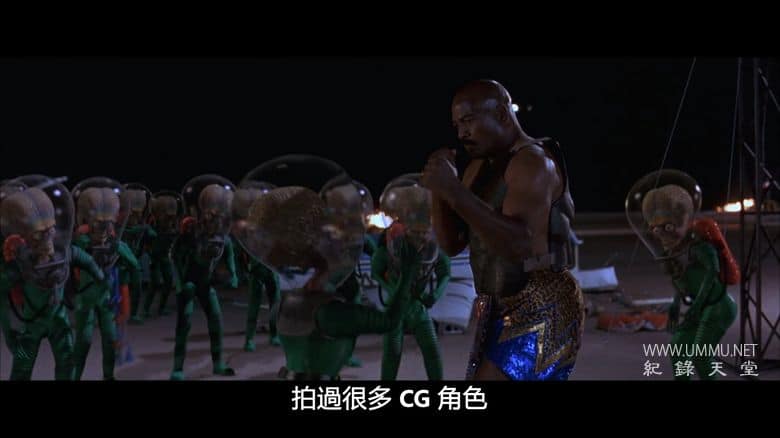 光影与魔法 第二季全3集 Light &amp; Magic