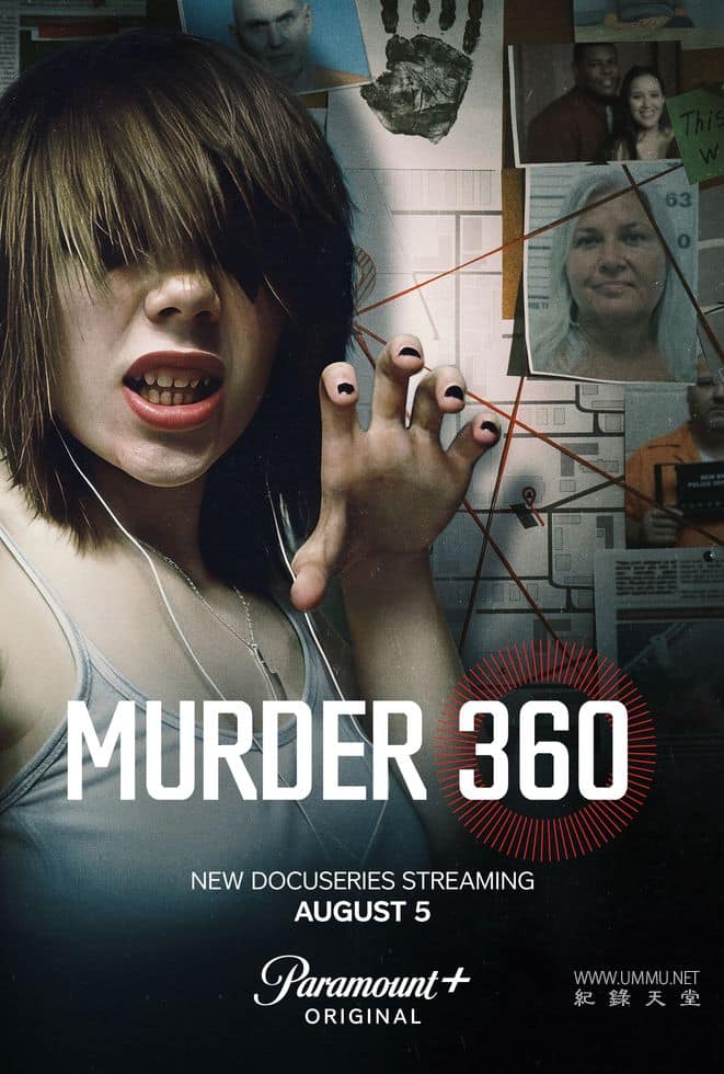 谋杀360° Murder 360