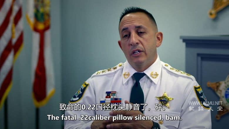 谋杀360° Murder 360