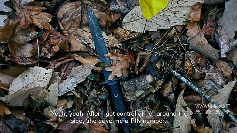 谋杀360° Murder 360