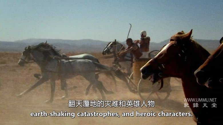 失落的圣经宝藏 Lost Treasures of the Bible