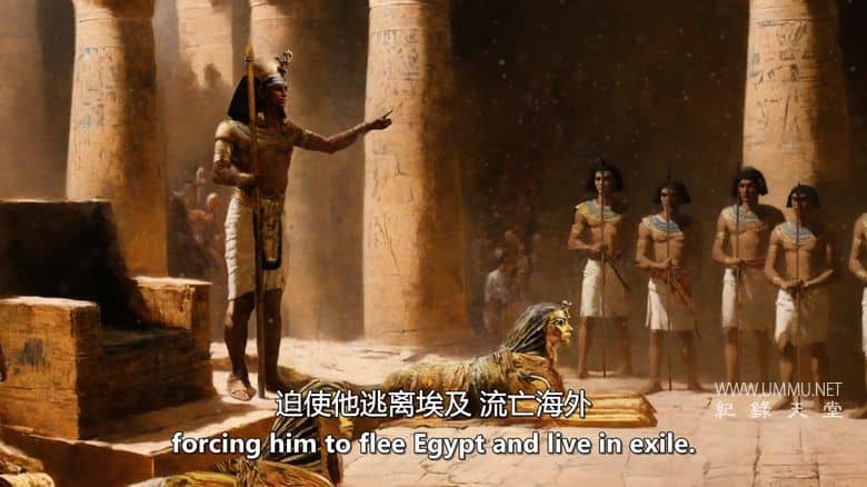 失落的圣经宝藏 Lost Treasures of the Bible