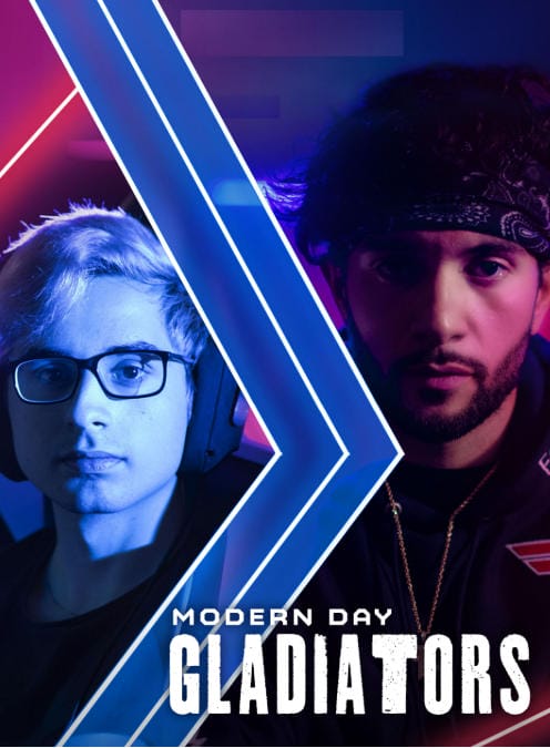 现代角斗士 Modern Day Gladiators