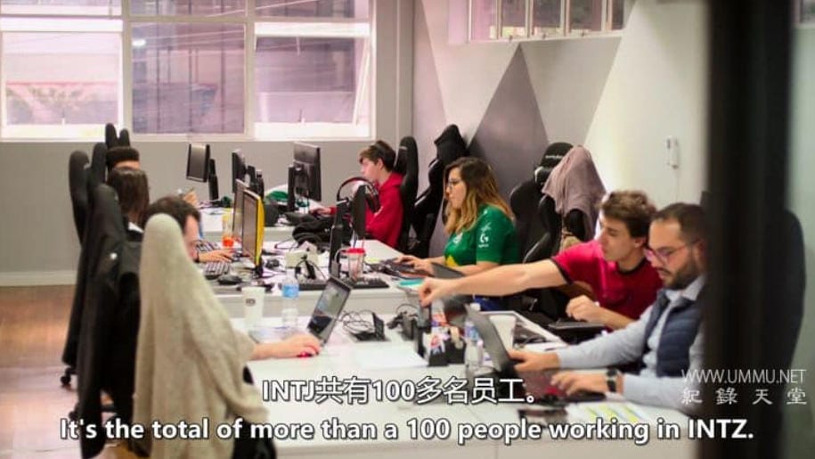 现代角斗士 Modern Day Gladiators