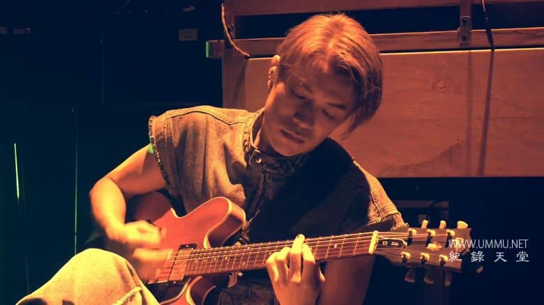 太棒了！我一无是处的人生 Awesome! My Good For Nothing Life