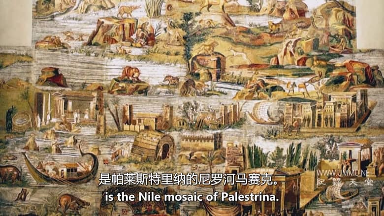 埃及：一座沉没的城市 Egypt: A Sunken City