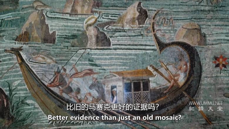 埃及：一座沉没的城市 Egypt: A Sunken City