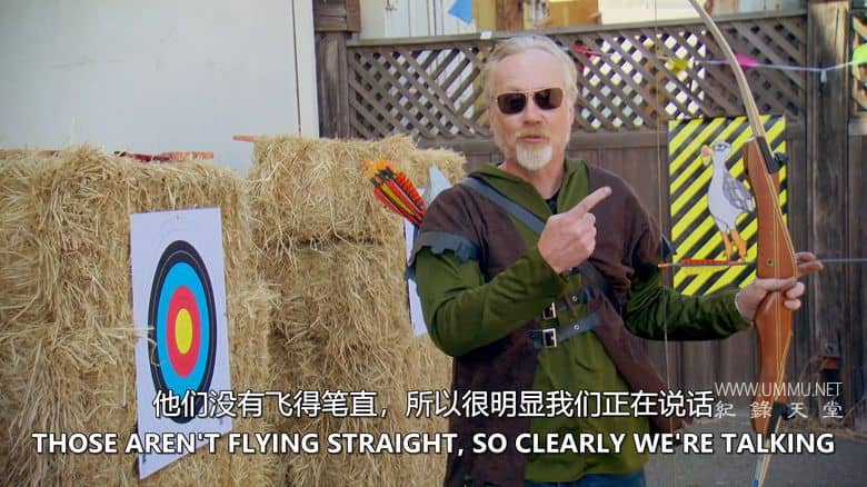 流言终结者儿童版 MythBusters Jr