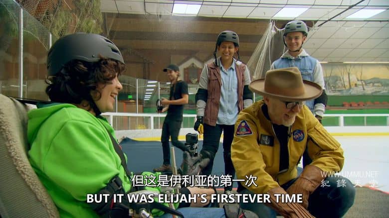 流言终结者儿童版 MythBusters Jr