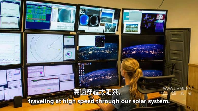 未解之谜：宇宙之谜 The UnXplained: Mysteries of the Universe