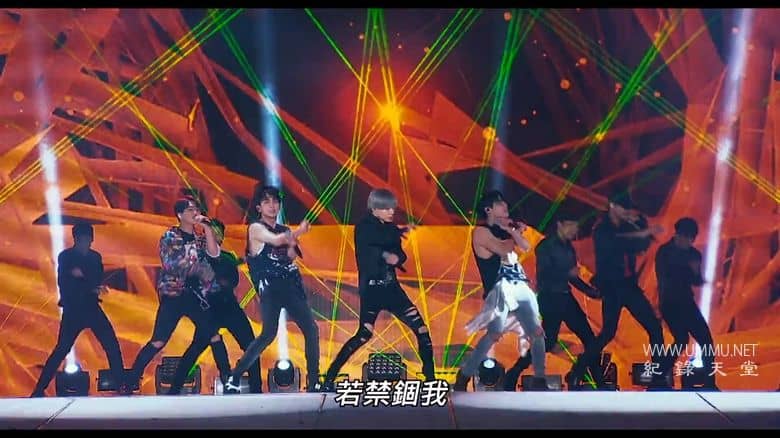 我的SHINee世界 My SHINee World