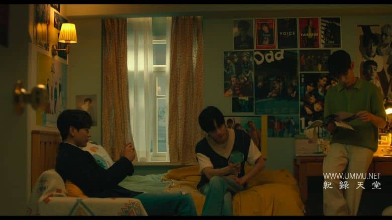 我的SHINee世界 My SHINee World